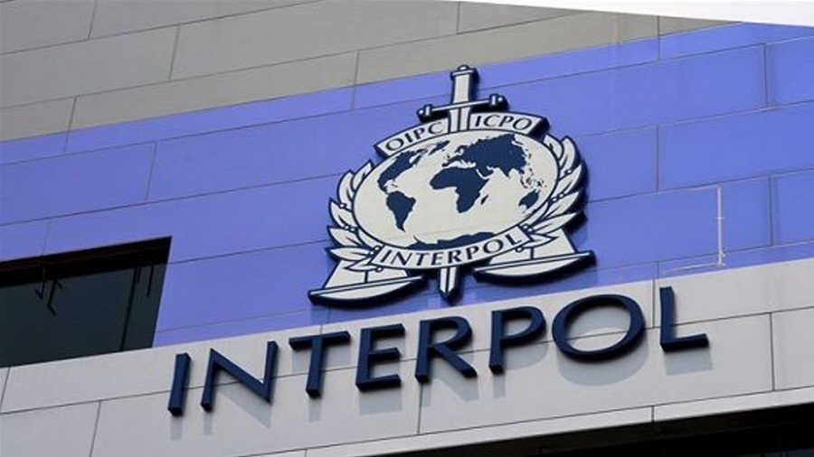 Interpol trấn áp tội phạm mạng và bắt giữ hơn 1 nghìn nghi phạm ở châu Phi